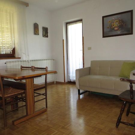 Sobe Oresje Crnice Extérieur photo